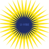 Logo of Uvibe LLC retail online store